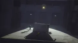 little nightmares iphone screenshot 2