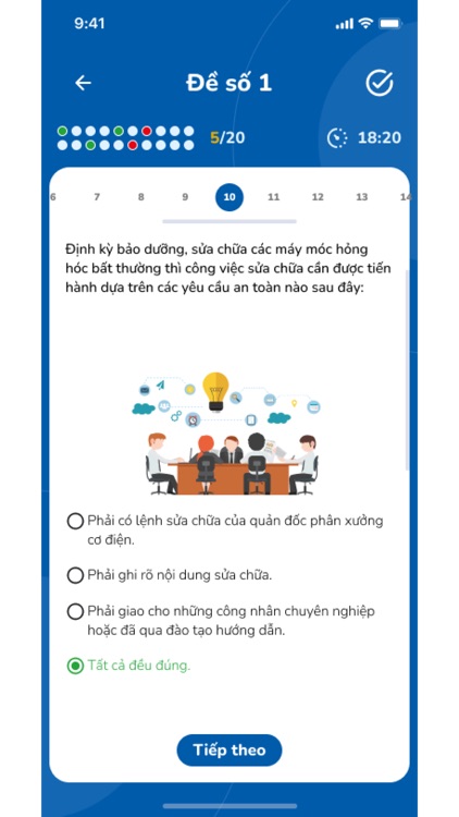 LĐV Safe screenshot-4