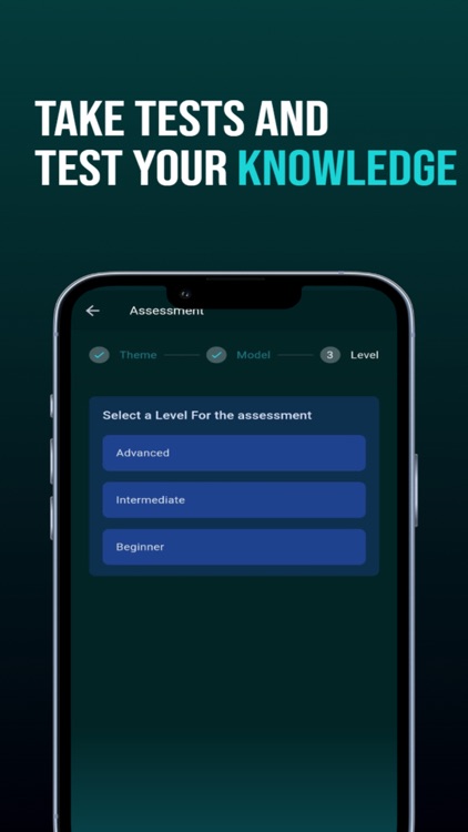 Speak AI App screenshot-7