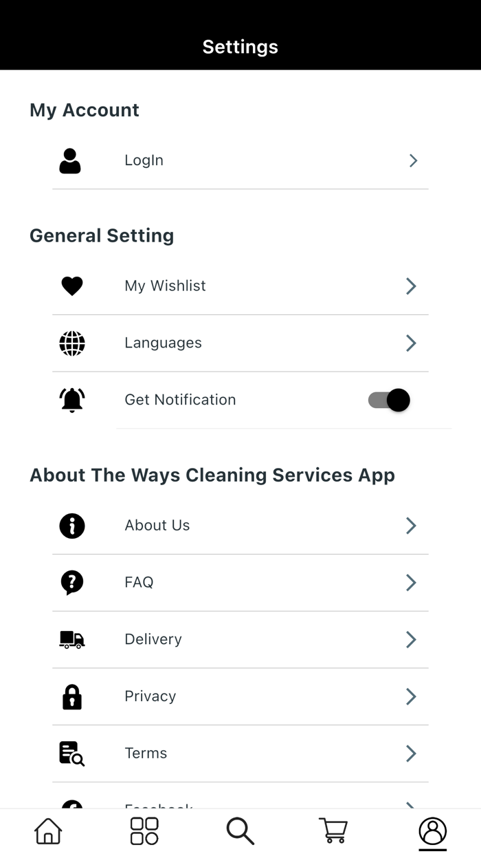 The Ways Cleaning Services