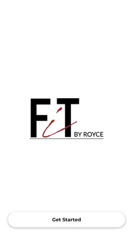 Game screenshot FiT by Royce mod apk