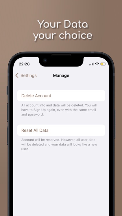 CheckList - Check It Off screenshot-3