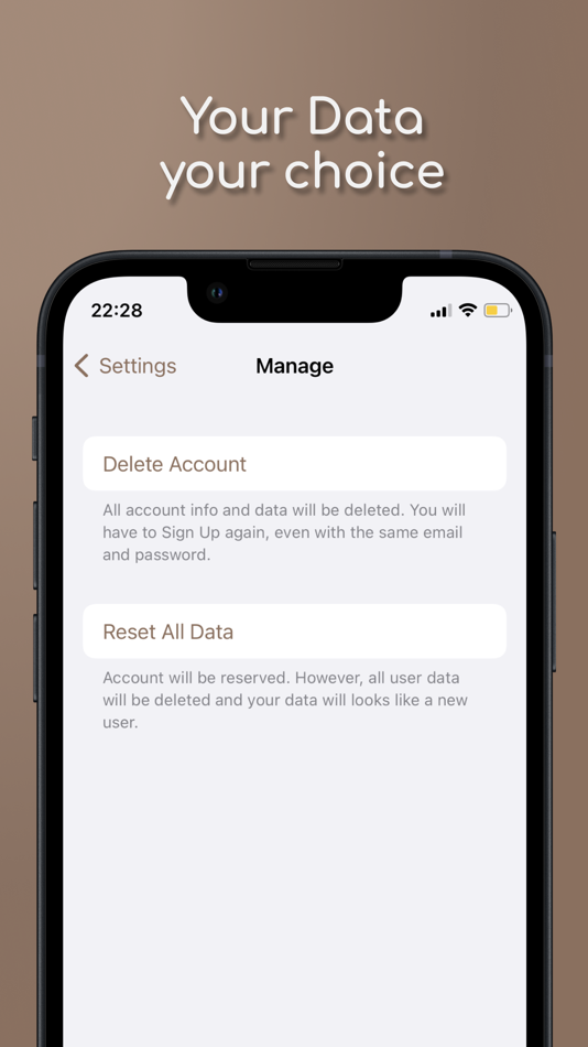 #4. CheckList - Check It Off (iOS) 由: Imposters Limited