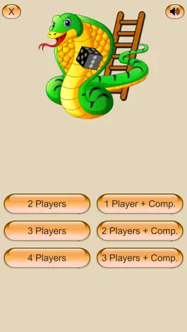 Game screenshot Snake & Ladder Game mod apk
