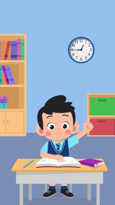 Lilbud Screenshot