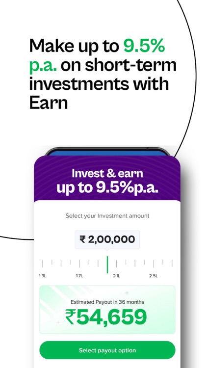 ET Money: Mutual Fund, SIP App screenshot-3