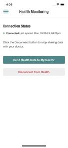 Atlas.md Patient App screenshot #6 for iPhone