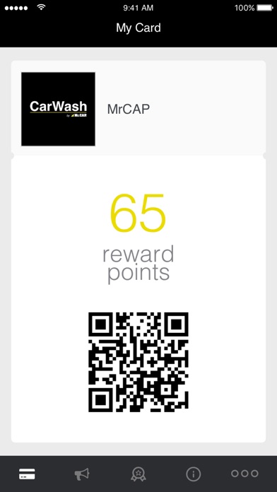 Screenshot #2 pour MrCAP