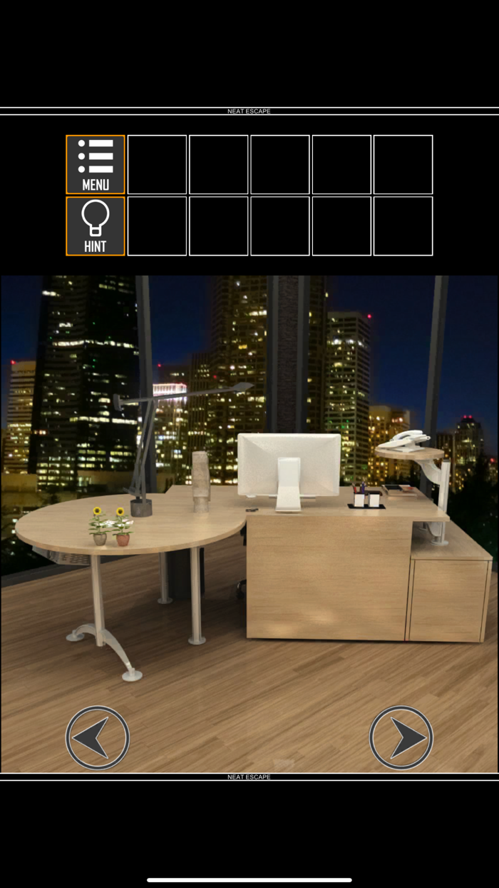 EscapeGameNEAT ESCAPE PACK2-1