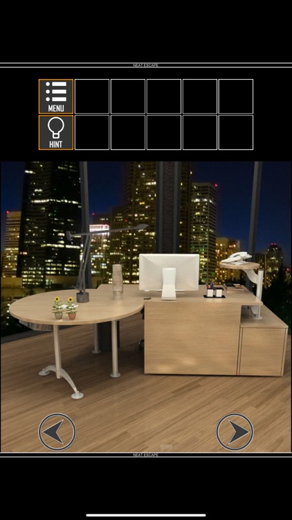 EscapeGame:NEAT ESCAPE PACK2-1