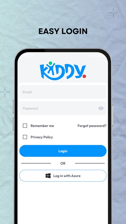 Kiddy screenshot-3