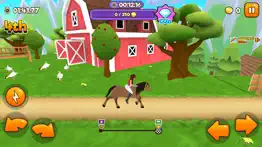 How to cancel & delete uphill rush horse racing 4