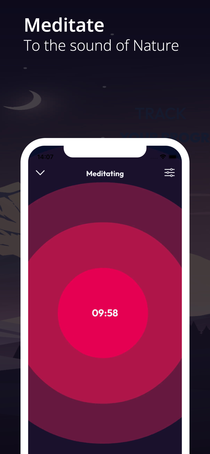 Mindful Pomodoro Focus Timer