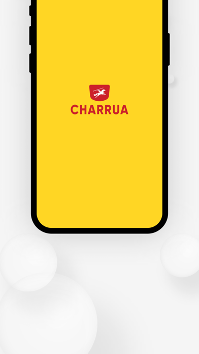 Charrua Screenshot