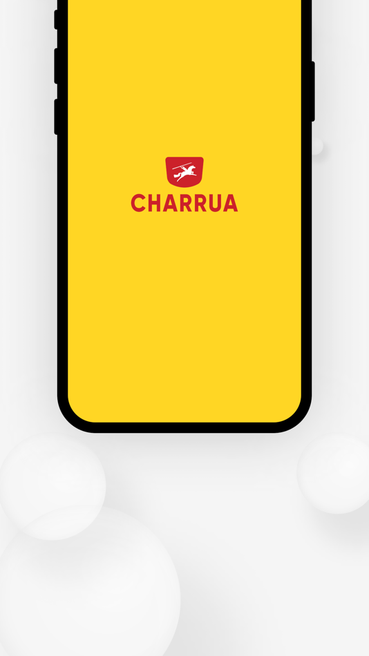 #2. Charrua (iOS) 게시자: Rede de Postos Sim