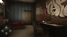 Game screenshot VEREDA - Escape Room Adventure apk