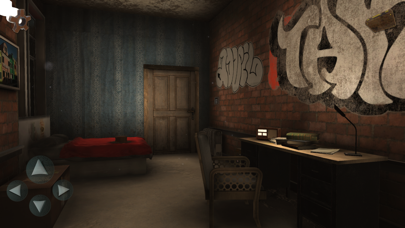 VEREDA - Escape Room Adventure screenshot 2