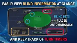 Game screenshot Poker Chip Counter: Hold'em hack