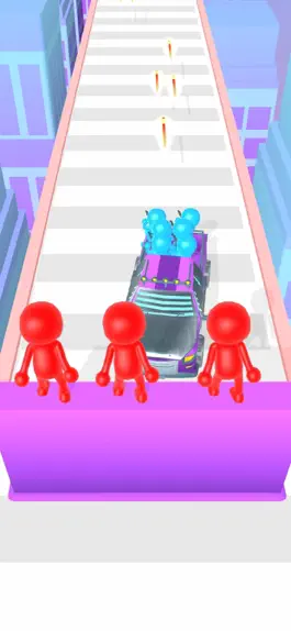 Game screenshot Car Squad! hack