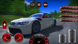 Game screenshot Racing Car Simulator 2022 mod apk