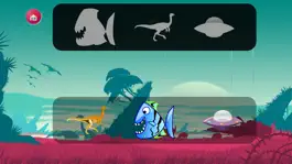 Game screenshot Dinosaur Game - Puzzle hack