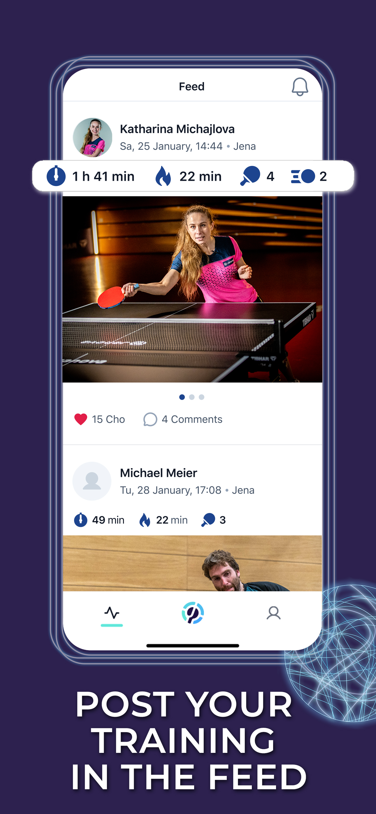janova App