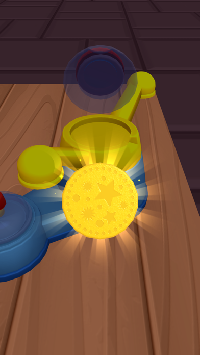 Sweet Fortune Screenshot