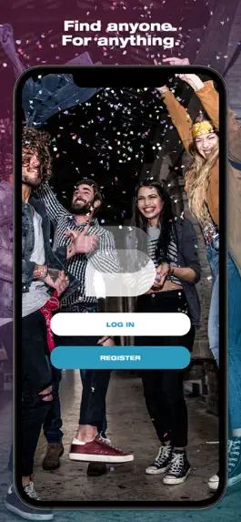 Game screenshot Brane - Find Your People mod apk