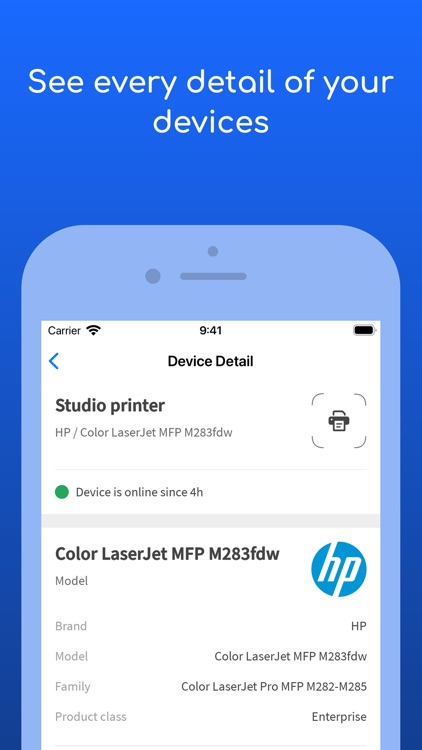 Fing - Network Scanner by Fing Limited