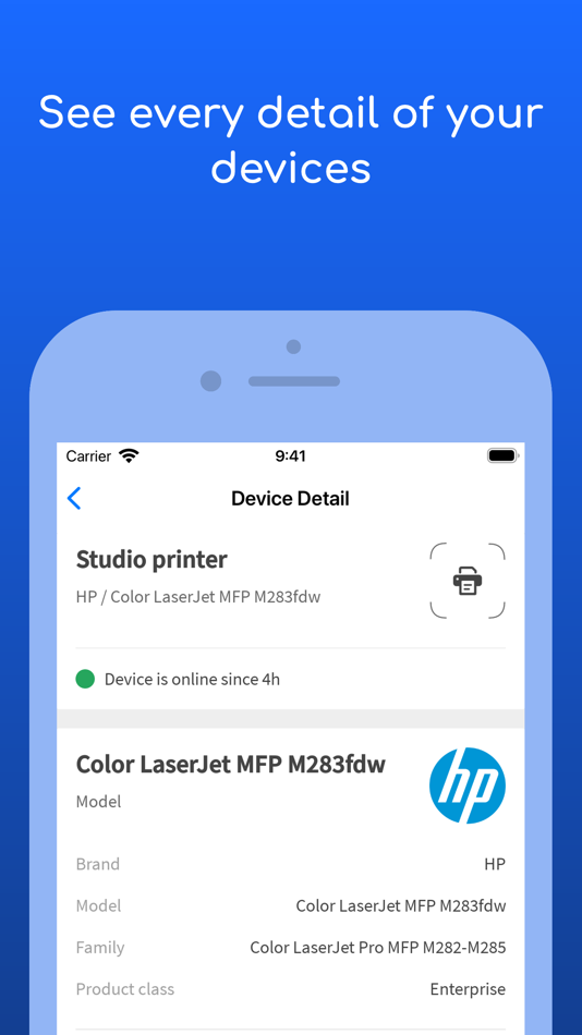 #2. Fing - Network Scanner (iOS) 由: Fing Limited