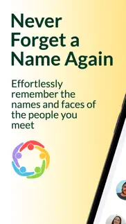 How to cancel & delete name reminder: remember names 4
