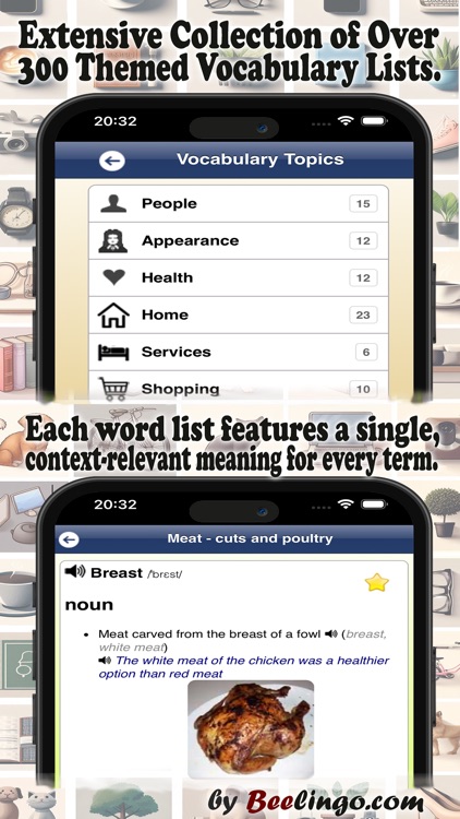 English Dictionary - Offline screenshot-4