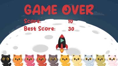 Screenshot #3 pour Cat Connect