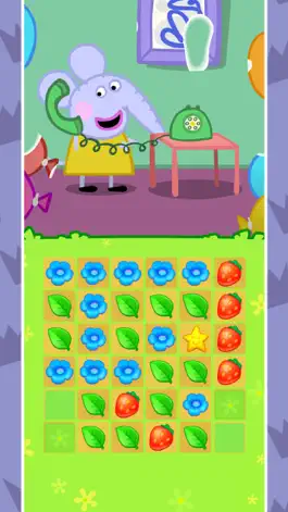 Game screenshot Peppa Pig Painter mod apk