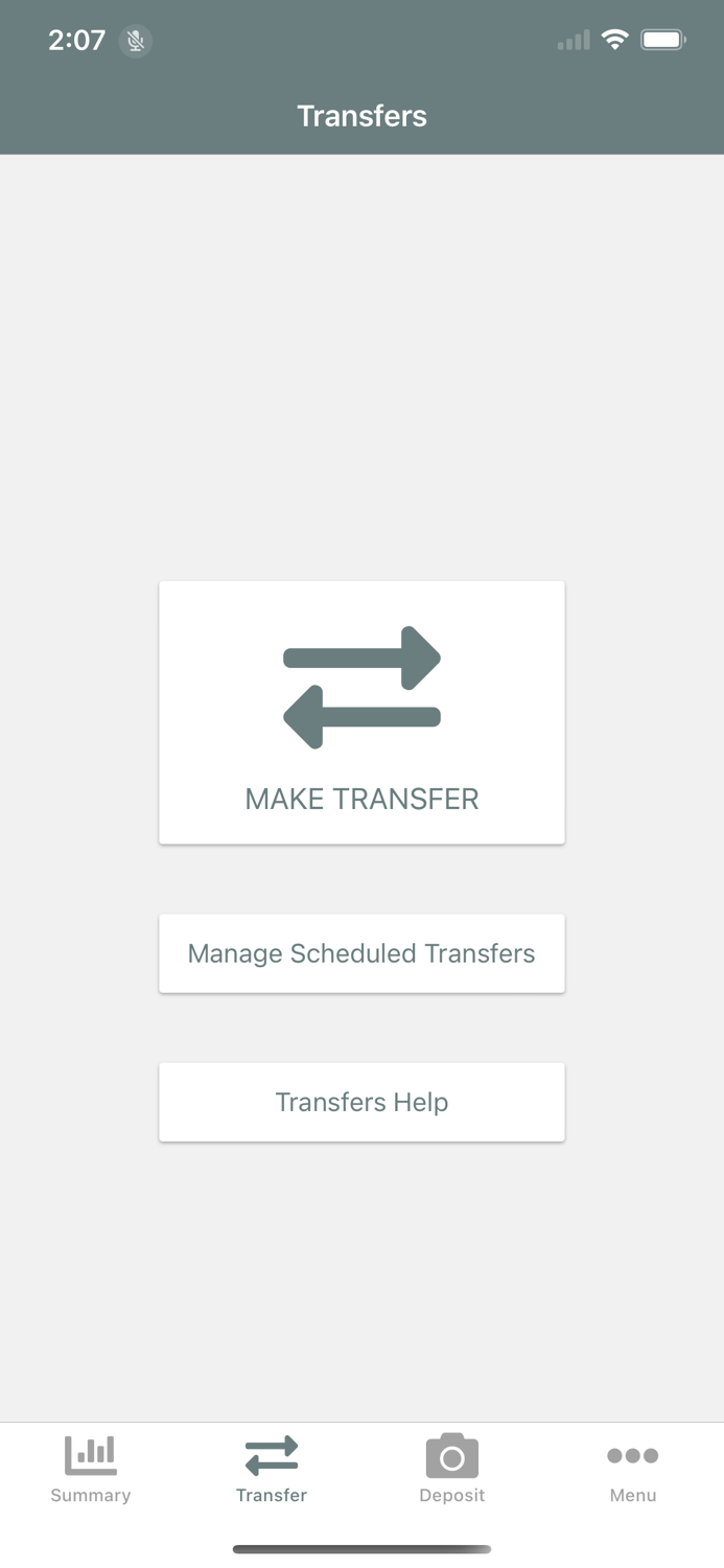 Buffalo Metropolitan FCU