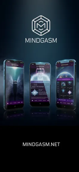 Game screenshot Mindgasm: Meditation & Kegels mod apk