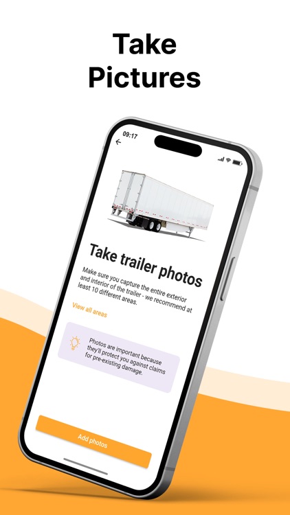 Pulltail Trailer Rental screenshot-6