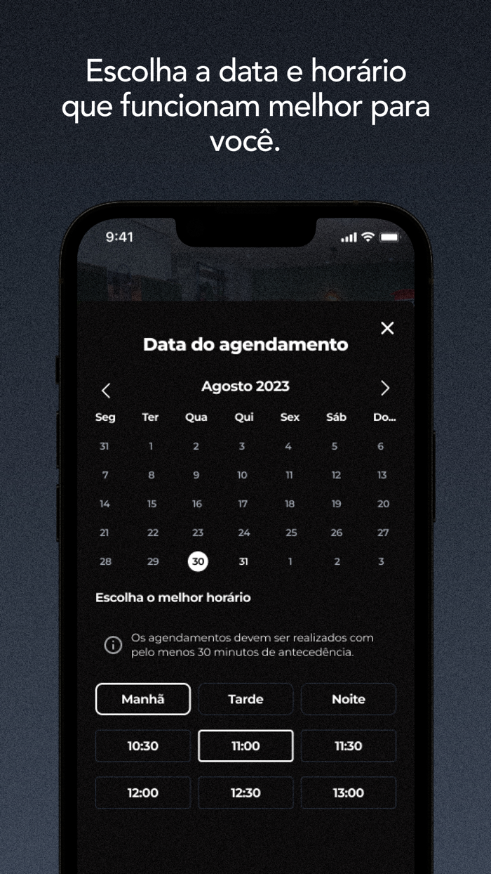 Antônio Carlos Barbearia