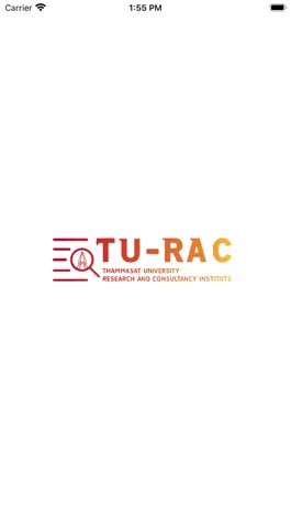 Game screenshot TU-RAC Connect mod apk