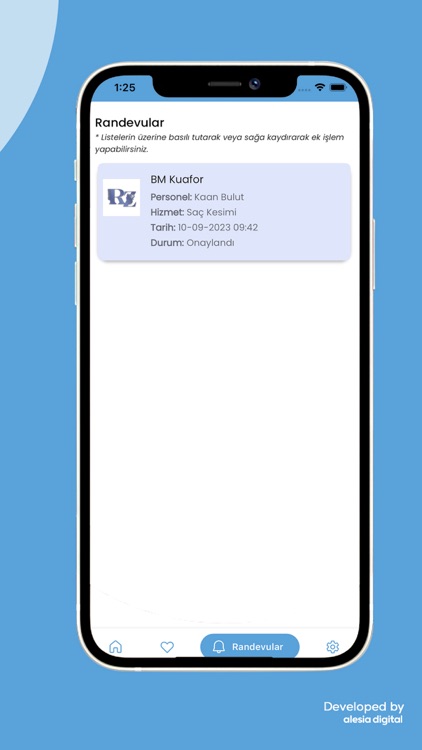 Randevu Zamanı screenshot-4