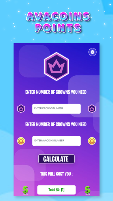 Screenshot #3 pour Avacoins Codes For Avakin life