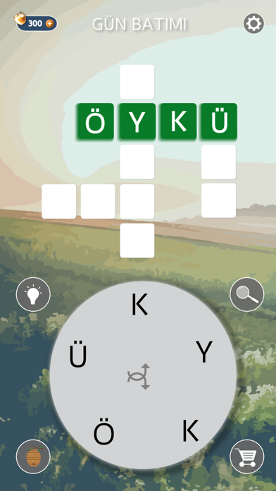 Kelime Avı - Kelime Oyunu Screenshot