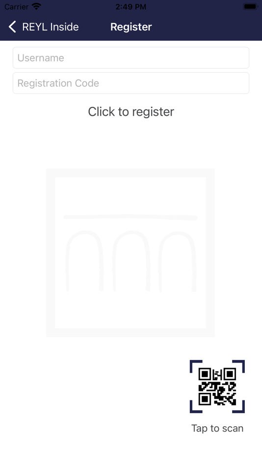 #2. RInside (iOS) By: REYL & Cie SA