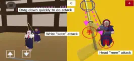 Game screenshot KendoDou? mod apk