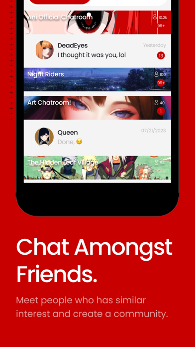 Anii Screenshot