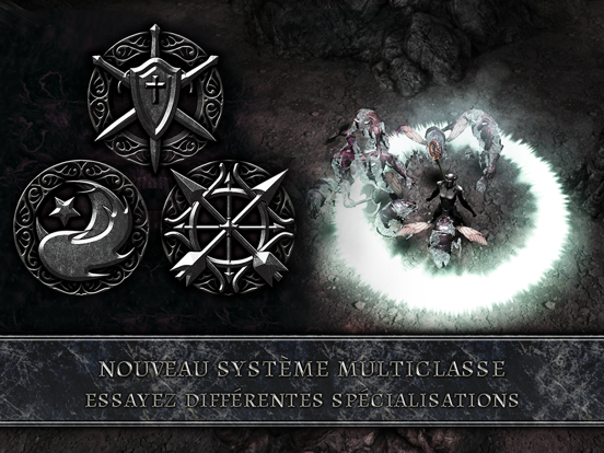 Screenshot #6 pour AnimA ARPG (Action RPG)