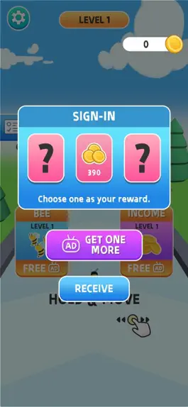 Game screenshot Honey Guardian mod apk
