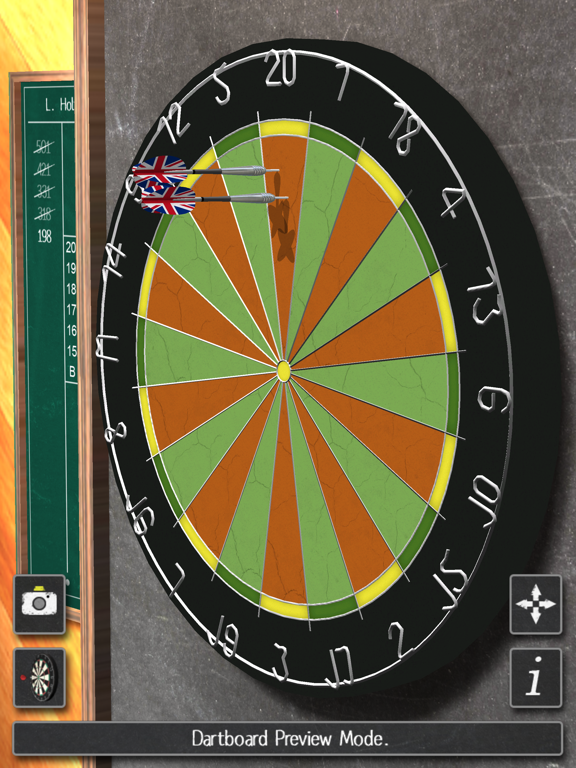 Pro Darts 2024のおすすめ画像10