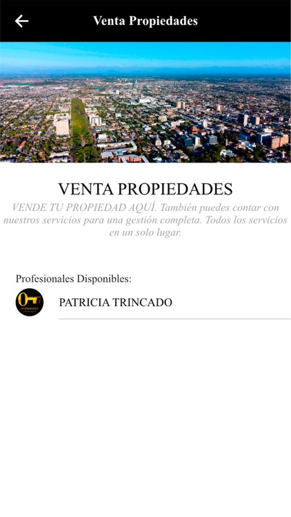 La Llave - Oliver Trincado