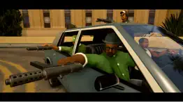 gta: san andreas – definitive iphone screenshot 4